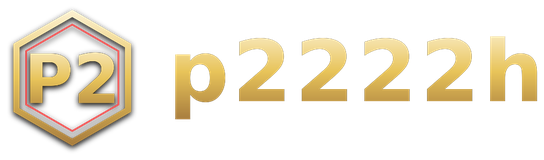 p2222h logo